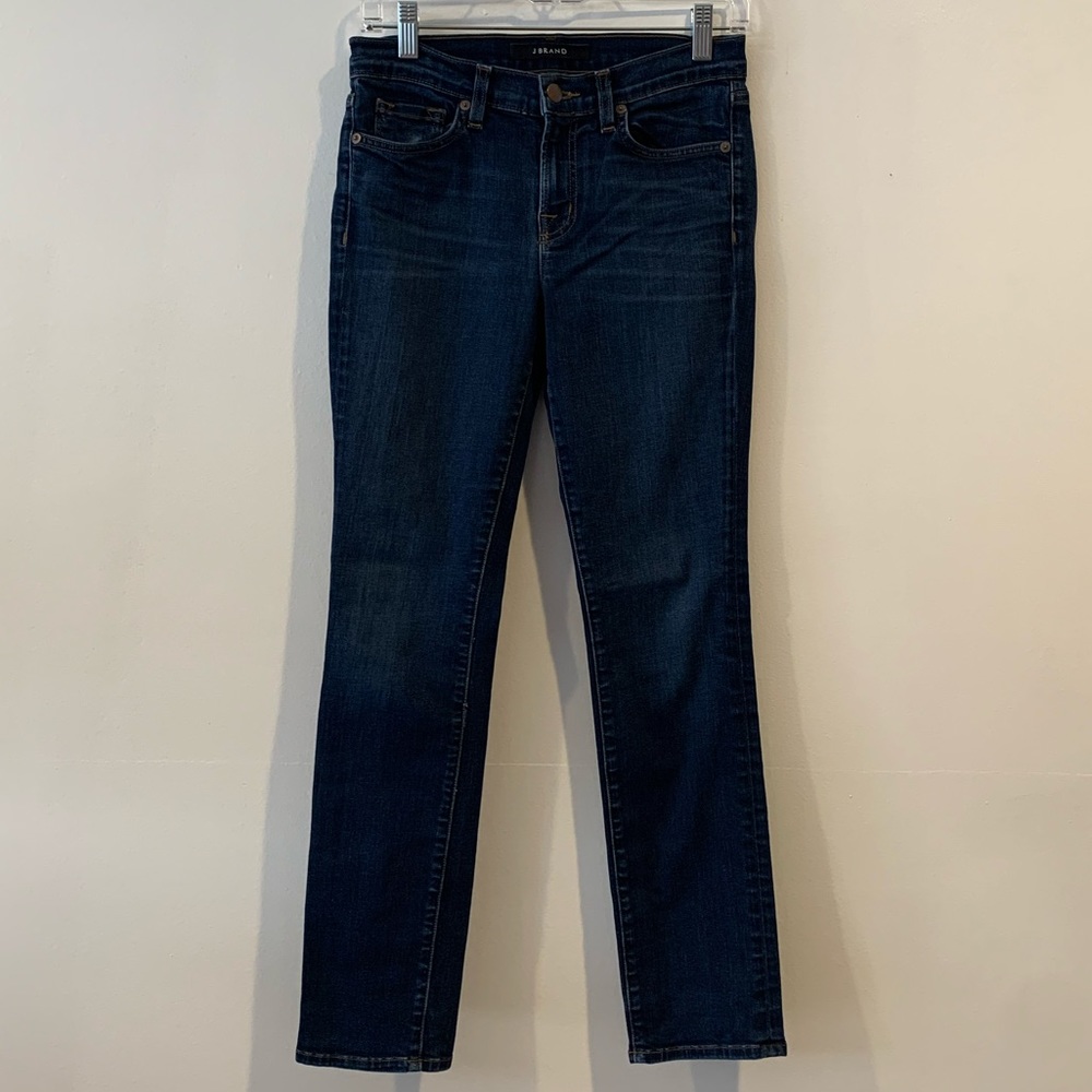 J Brand Ignite Skinny Jeans Size 27